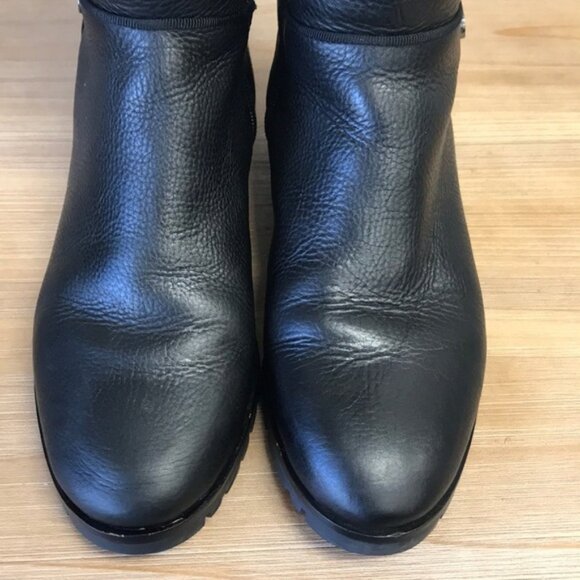 Karl Lagerfeld Seine Tall Boot - Picture 4 of 7